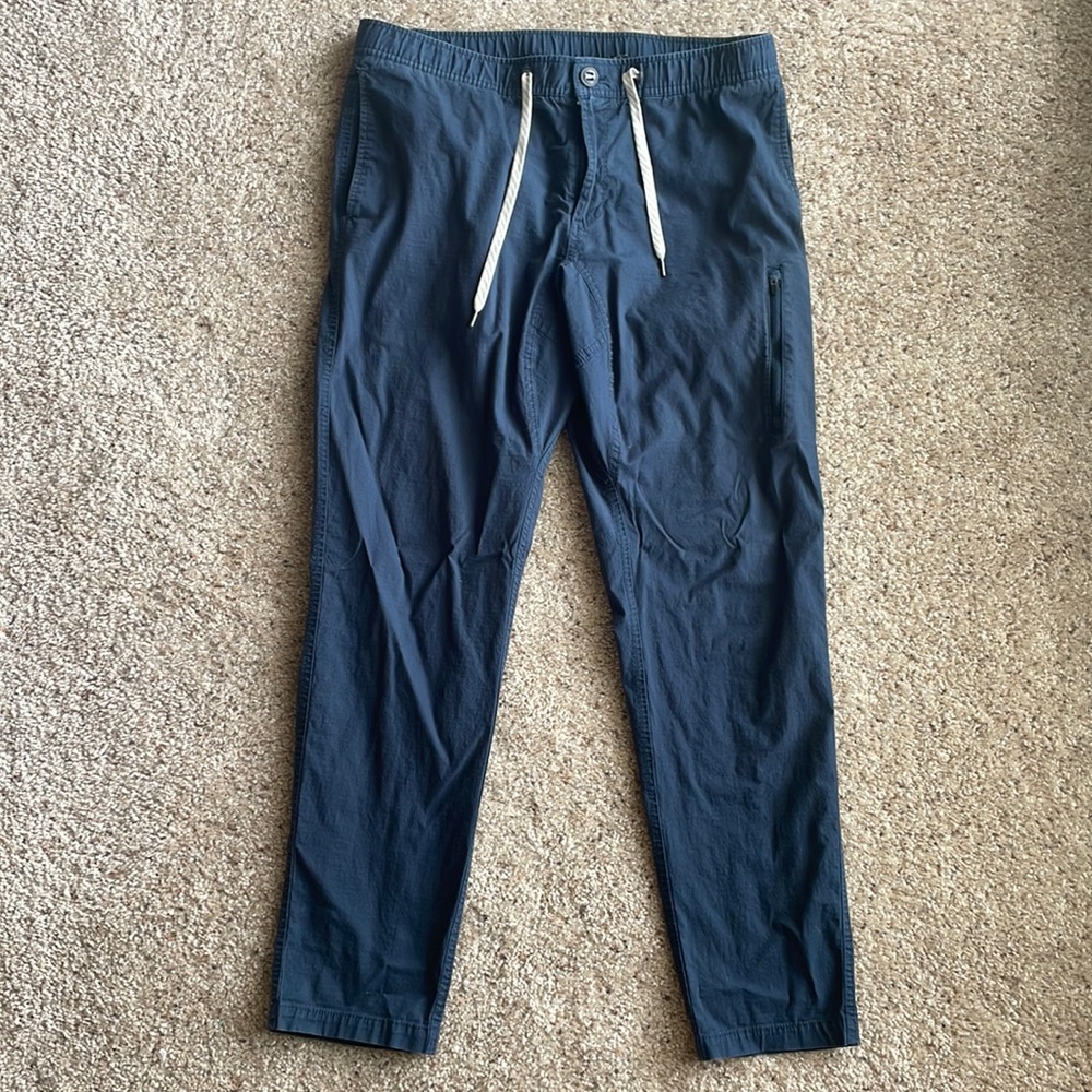 EUC Vuori Ripstop Pant